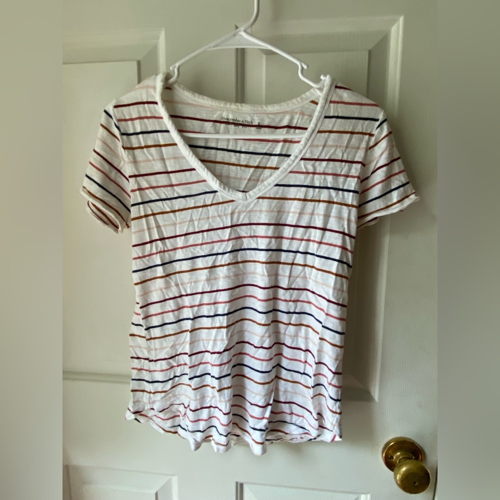 Abercrombie tee